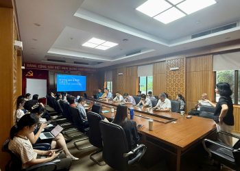 CLM 5.15: Bước tiến mới trong hành trình nâng tầm hệ sinh thái Lotusmiles