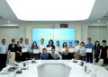 Vinh danh các tập thể và cá nhân xuất sắc trong công tác Truyền thông nội bộ