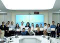 [VNA Who] Những cái tên được vinh danh trong công tác truyền thông nội bộ