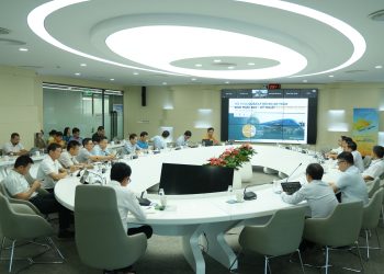 Tăng cường quản trị rủi ro an toàn, sẵn sàng cho giai đoạn khai thác cao điểm hè 2026