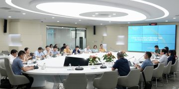 Công tác huấn luyện khai thác bay: Nền tảng xương sống cho an toàn, chất lượng và hiệu quả khai thác