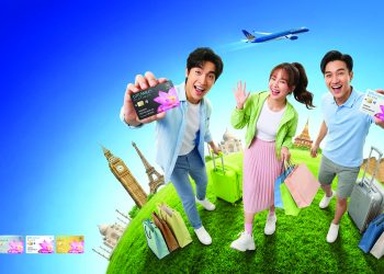 CBNV Vietnam Airlines nhận ưu đãi hấp dẫn khi mở thẻ Lotusmiles Pay