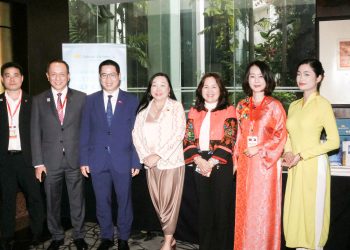 Vietnam Airlines quảng bá thương hiệu và kết nối du lịch Việt Nam – Philippines