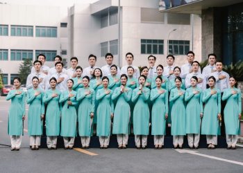Khi văn hóa doanh nghiệp trở thành sức mạnh của Vietnam Airlines