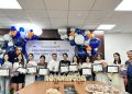 Vinh danh con em CBNV học giỏi: Lan tỏa truyền thống hiếu học trong đại gia đình Pacific Airlines