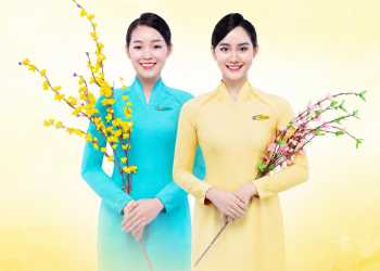 [Cuộc thi VHDN] Giữ lại một mùa xuân – Nguyễn Thế Mạnh – Đoàn Tiếp viên