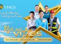 VIAGS phát động chương trình thi đua vượt cao điểm hè “Ngôi sao VIAGS” 2026