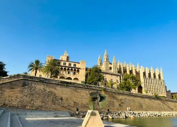 Mallorca – Thiên đường Địa Trung Hải đầy nắng trên hành trình khám phá châu Âu cùng Vietnam Airlines