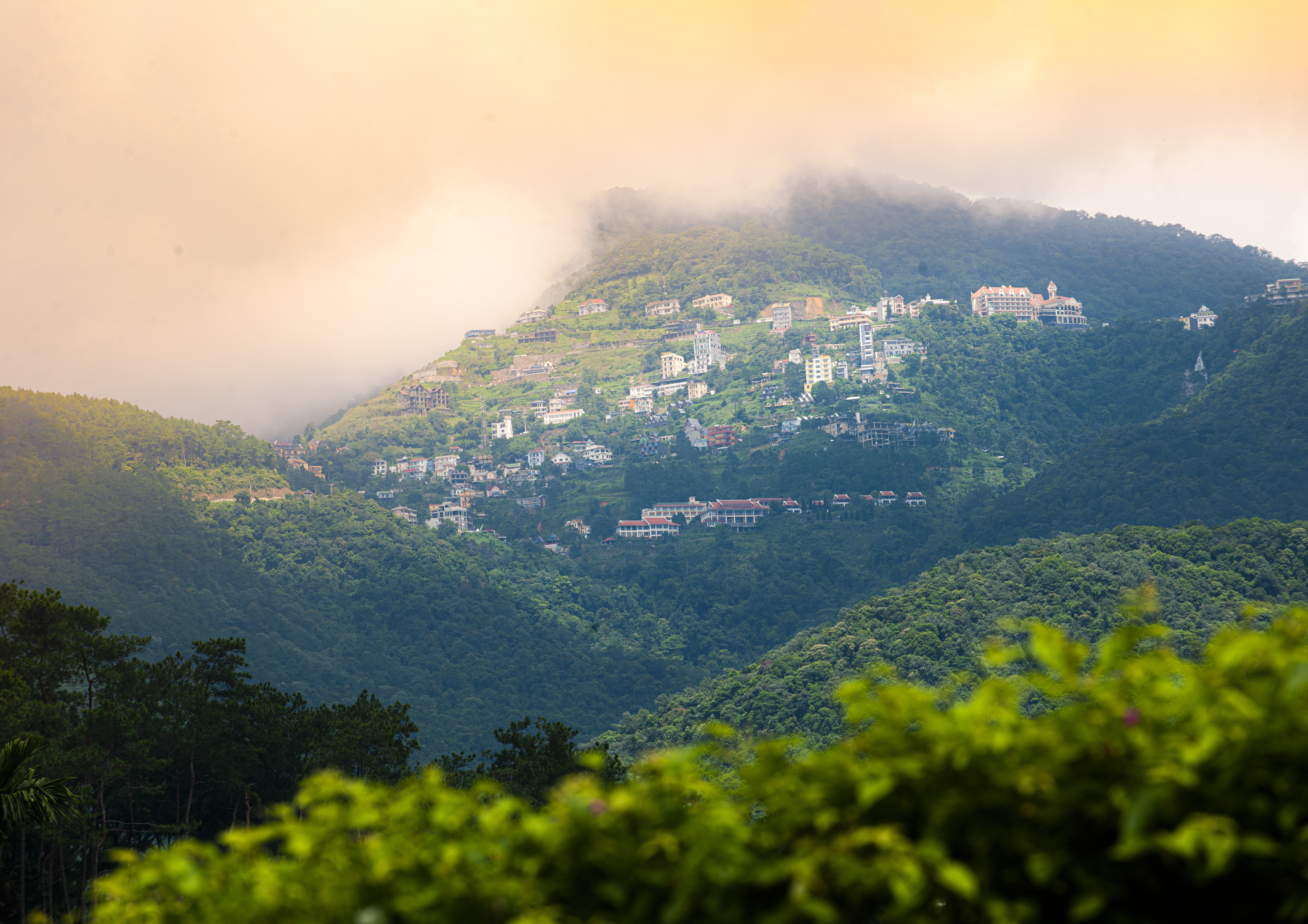 Nui Tam Dao (1)