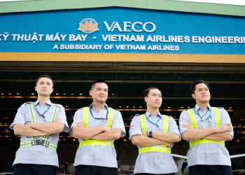 [Cuộc thi VHDN] Sen Vàng tỏa sáng từ những giá trị bền vững – Phòng PHHT – Ban KHKD VAECO