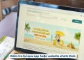 [VNA Why] Hành trình bay an toàn trên không gian mạng