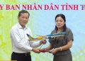 [Truyền hình Thái Nguyên] Vietnam Airlines hợp tác, quảng bá hình ảnh Thái Nguyên