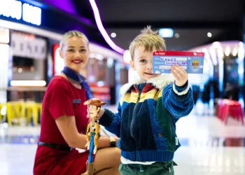 Aviation News 26/6: Virgin Australia ra mắt “Toy Tickets” – thẻ lên máy bay dành cho đồ chơi của trẻ em