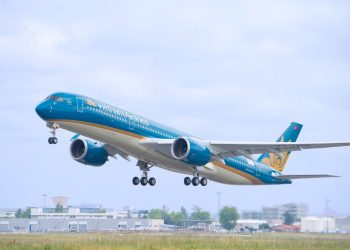 Vietnam Airlines khai thác sớm đường bay TP.HCM – Colombo, mở bán vé từ 7 triệu đồng
