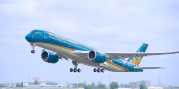 Vietnam Airlines khai thác sớm đường bay TP.HCM – Colombo, mở bán vé từ 7 triệu đồng