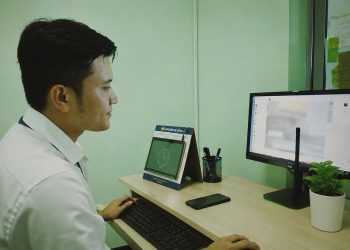 [Cuộc thi VHDN] Khi bản sắc Vietnam Airlines nở hoa giữa tâm điểm của những sự thay đổi – Võ Trung Dũng – CNVN