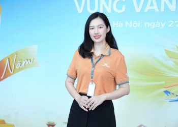 Kiến tạo trải nghiệm từ “bên trong”  trên hành trình chạm tới chuẩn mực 5 sao