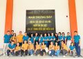 Hành trình về nguồn tại Tây Ninh: Bước tiếp cha anh, vững bước tương lai