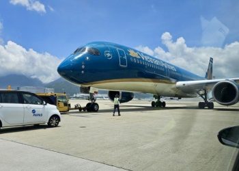 Hành khách gặp vấn đề sức khỏe, máy bay Vietnam Airlines hạ cánh khẩn cấp tại Hồng Kông