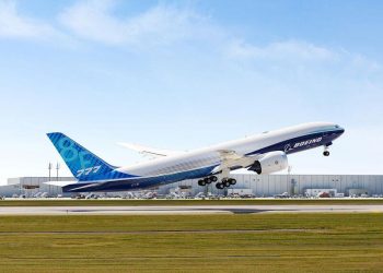 Aviation News 29/6: China Southern là hãng đầu tiên tại Trung Quốc sở hữu Boeing 777-8F