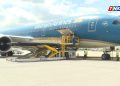 [Truyền hình Đồng Tháp] Chuyến bay đặc biệt của Vietnam Airlines