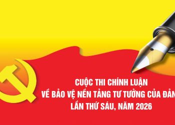 Đảng ủy TCT HKVN tích cực hưởng ứng Cuộc thi chính luận bảo vệ nền tảng tư tưởng của Đảng năm 2026