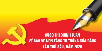 Đảng ủy TCT HKVN tích cực hưởng ứng Cuộc thi chính luận bảo vệ nền tảng tư tưởng của Đảng năm 2026