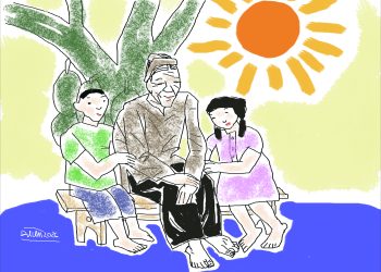 Khi mùa hè bước ra từ những câu chuyện cũ