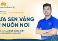 [PODCAST] Đưa Sen Vàng đi muôn nơi