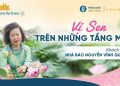 [PODCAST] Vị sen trên những tầng mây