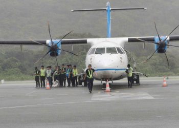Bản lĩnh VAECO nơi đầu sóng: Chiến dịch “Cứu tàu” thần tốc tại Côn Đảo và minh chứng sống động của 5 giá trị cốt lõi