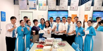 [VIAGS] Rộn ràng Ngày Gia đình Việt Nam