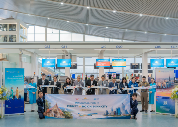 Vietnam Airlines mở rộng mạng bay quốc tế: Nâng tầm kết nối, khẳng định uy tín quốc gia