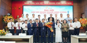 Lãnh đạo Vietnam Airlines giữ chức Chủ tịch Hiệp hội Doanh nghiệp Hàng không nhiệm kỳ 2026-2031