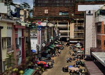 Đà Lạt – Nơi những cuộc hẹn luôn đáng để trở về