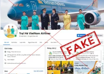 Chỉ cần nhớ 3 bước, CBNV có thể tránh phần lớn các vụ lừa đảo trực tuyến