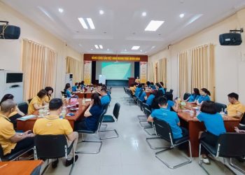 Đưa Văn hóa Nâng tầm đi từ nhận thức đến hành động