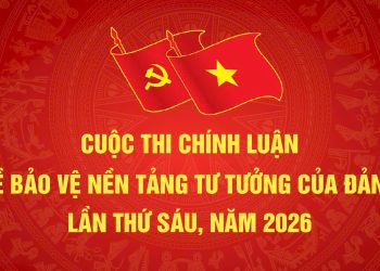Đổi mới nội dung, phương thức bảo vệ nền tảng tư tưởng của Đảng trong Vietnam Airlines gắn với chuyển đổi số 