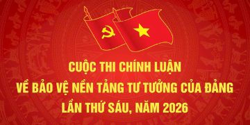 Đổi mới nội dung, phương thức bảo vệ nền tảng tư tưởng của Đảng trong Vietnam Airlines gắn với chuyển đổi số 