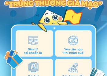Lừa đảo trực tuyến: Những “cái bẫy” mà CBNV Vietnam Airlines cần đặc biệt cảnh giác
