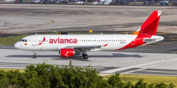 Aviation News 1/7: Avianca mở đường bay tạm thời để hỗ trợ ứng phó động đất tại Venezuela