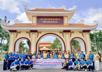 Đảng bộ Đoàn bay 919 – Giữ vững “không phận tư tưởng” trong kỷ nguyên số