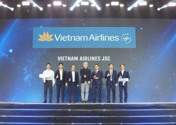 Đầu tư cho con người: Nền tảng cốt lõi phát triển của Vietnam Airlines