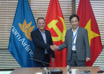 Vietnam Airlines hoàn tất ngày làm việc cuối cùng của đợt đánh giá Risk-based IOSA