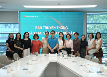 Nâng tầm trải nghiệm khách hàng bắt đầu từ việc nâng tầm tư duy mỗi CBNV