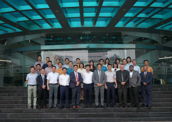 4 ngày đánh giá Risk-Based IOSA: VNA hoàn thiện quản trị an toàn theo chuẩn quốc tế