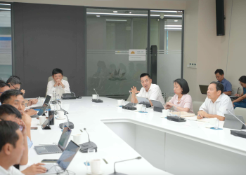 Vietnam Airlines rà soát kết quả đánh giá chương trình Risk-Based IOSA 2026