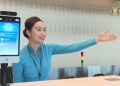 [Đài Hà Nội] Rút ngắn thời gian làm thủ tục tại sân bay Nội Bài nhờ hệ thống sinh trắc học