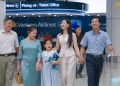 [VNA What] Hướng dẫn bay dành cho người cao tuổi cùng Vietnam Airlines