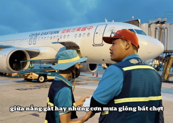 [VIAGS] Cuộc thi sáng tạo video clip “Ngôi sao VIAGS” – Chốt chặn cuối cùng cho những cánh bay